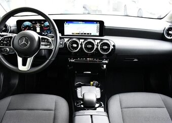 Mercedes-Benz CLA 200d LED VIRTUAL ZÁRUKA NAV - 4