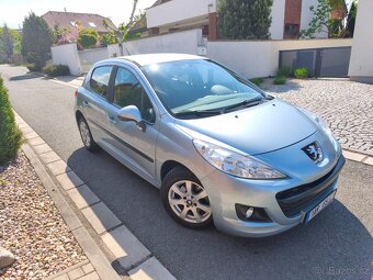 Peugeot 207 - 4