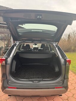TOP stav, 09/2020, 146000 km, automat,ZDARMA pneu + příčníky - 4