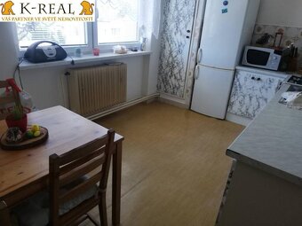 Pronájem pokoj 15 m2 Vyškov, okr. Vyškov - 4