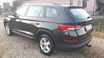 Škoda Kodiaq Style 2.0 TDI 110 kW, DSG,r.v.2021/06 - 4