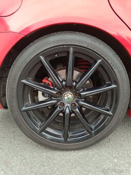 Alfa Romeo 159 2.4 JTDM - 4