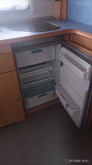 TEC TRAVEL KING 490,MOVER,NOSIČ KOL,VELKÝ PŘEDSTAN - 4