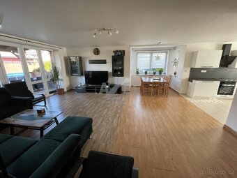 Prodej, rodinný dům 206 m2, pozemek 560 m2, Šenov, ul. Petřv - 4