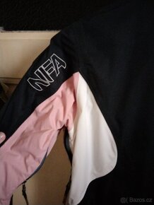 Sportovni bunda NFA - 4