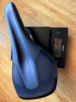 Sedlo Ergon SR Allroad Core Pro S/M - 4