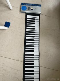Klavír - 4