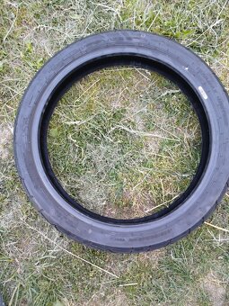 Dunlop trailmax mixtour 110/80 R19 59H - 4
