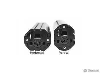 Bosch powertube 625Wh 16,7Ah Horizontal / NOVÁ / - 4
