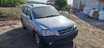 ND KIA SORENTO 2.5 CRDI 103 A 125 KW - 4