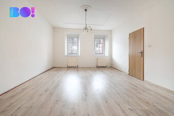 Prodej bytu 3+kk, 64,5 m², ul. Šafaříkova, Jáchymov - 4