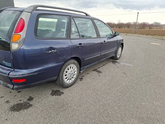 Prodám Fiat Marea Combi 1.6i - 4