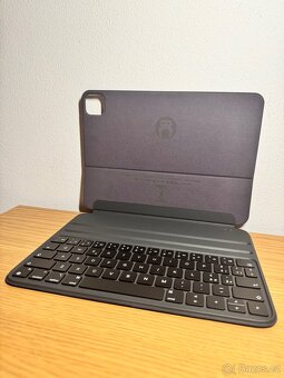 Klávesnice pro iPad Pro 11 a iPad Air 4., 5. a 6. generace - 4