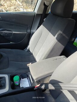 VW Passat B6 Variant 2.0tdi CR 103kw r.v.2009 - 4