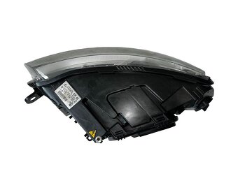 Pravé přední xenon světlo 4F0941004A Audi A6 C6 4F r.v. 2006 - 4