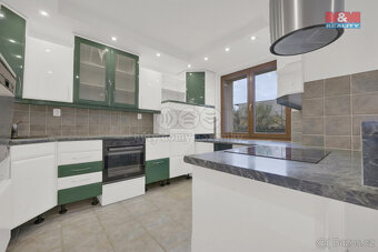 Prodej rodinného domu, 200 m², Bílovec, ul. Nad přehradou - 4
