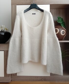 Motivi dámský oversized svetr vel. M/L - 4