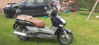 Prodám Yamaha Versity 300 r.v.2004 - 4