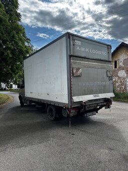 MB sprinter 515 Hč sk.B - 4