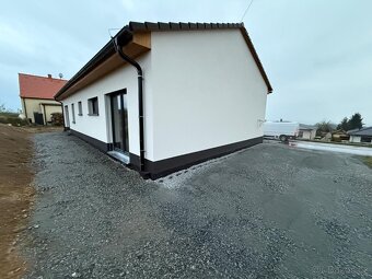Prodej rodinného domu 94 m², pozemek 1134 m² Hlásnice - 4