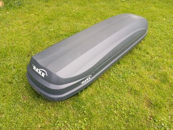 Hakr Magic line 350 - 4