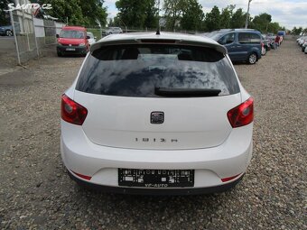 Seat Ibiza, 1,6-77KW-NOVÁ STK+ROZVODY+OLEJ - 4
