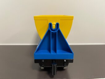 Lego Duplo vagon I - 4