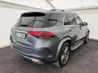 Mercedes-Benz GLE, 350de 9-G 1-MAJ DPH AMG - 4