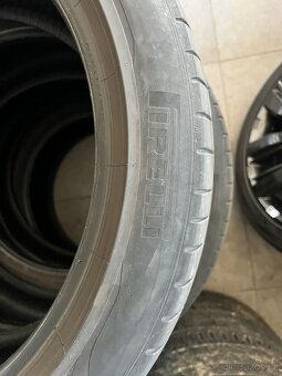 Letní pneu 245/45R20 - 4