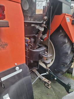 Zetor 7745 TURBO - 4