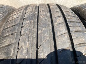 Letní pneu 205/55 R16 - 4