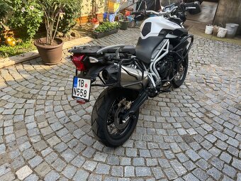 Triumph tiger 800 xc - 4