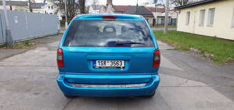 Chrysler Voyager IV 2.5 CRD 105kW - nové rozvody - 4