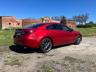 Mazda 6 - 4