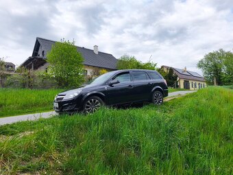 Opel astra - 4
