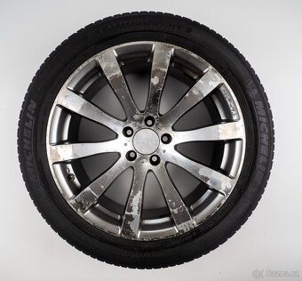 Škoda Kodiaq - 19" alu kola - Letní pneu - 4