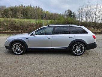 Audi A6 allroad 3.0 tdi 171kw - 4