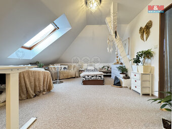 Prodej bytu 4+1, 98 m², Vodňany, ul. Výstavní - 4