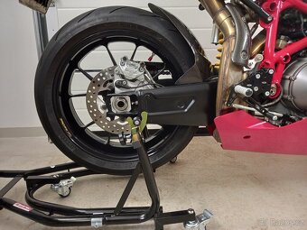 Ducati 999 - 4