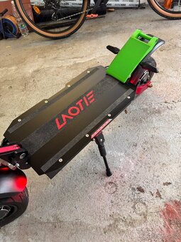 Laotie Ti30, DualMotor, 5600W - 4