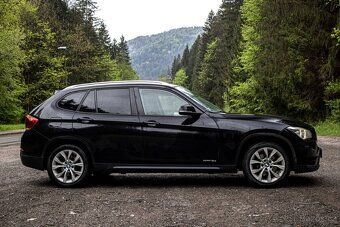 BMW X1 sDrive 18d - 4