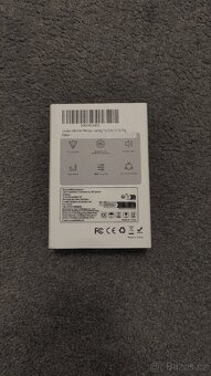Bezdrátový mikrofony USB-C - 4