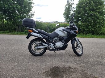 Honda Varadero 125 - 4