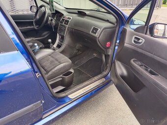 Peugeot 307 (2.0 HDi) STK 11/2026 - 4