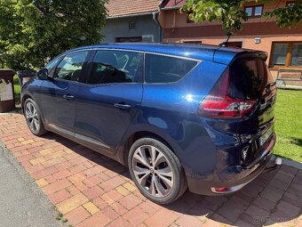 Grand Scenic Intens Dci 150 - 4