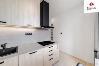 Prodej bytu 2+1 51 m2 Hálkova, Doksy - 4