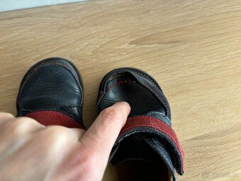 Barefoot boty Tikki vel.22 - 4