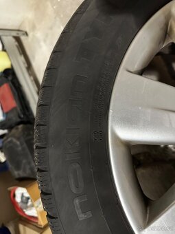 Alu kola 17” - 4