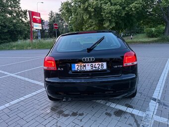 Audi A3 - 4