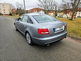 A6 3.2 FSi, 125 tis.km - 4